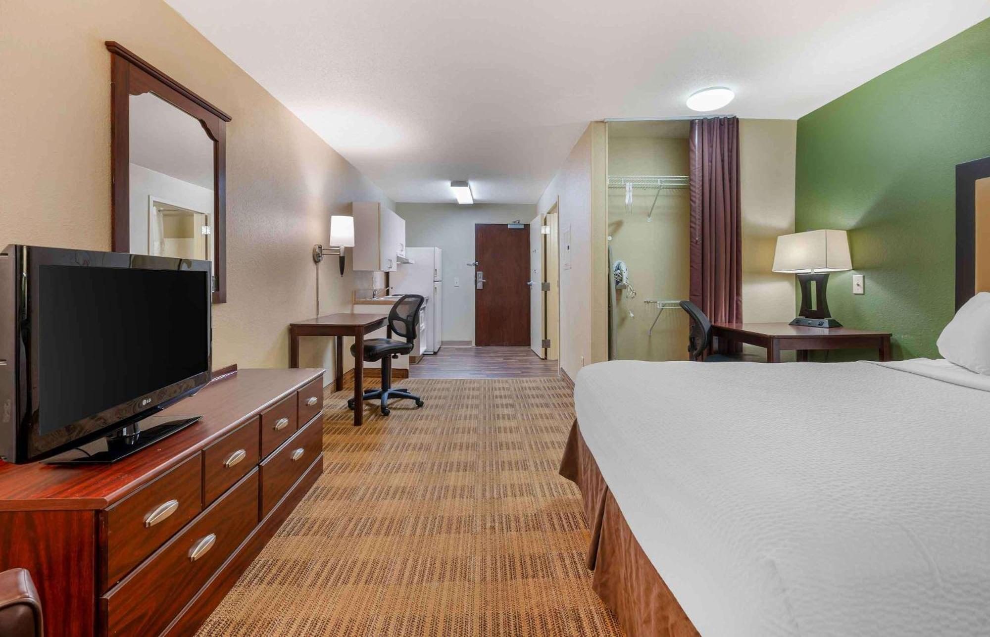 Extended Stay America Suites - Cincinnati - Florence - Turfway Rd Dış mekan fotoğraf